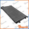 Radiateur du moteur pour AUDI | CCH-WW-013, 8MK376700491